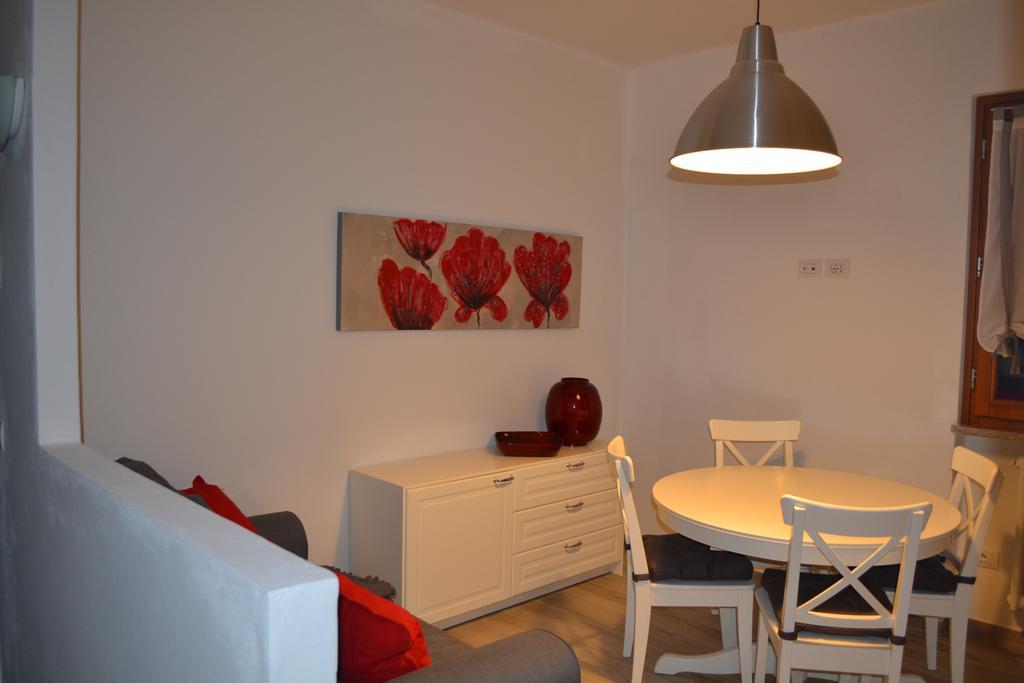 Vila Casa Lina Tremosine Exteriér fotografie