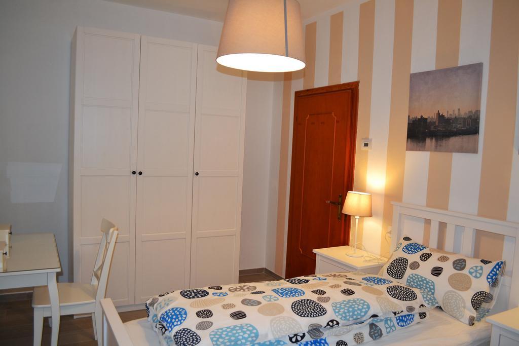 Vila Casa Lina Tremosine Exteriér fotografie