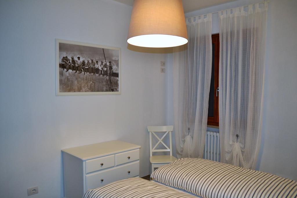 Vila Casa Lina Tremosine Exteriér fotografie